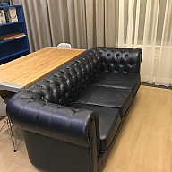 Частный интерьер г. Москва