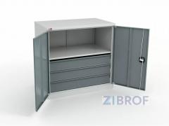 Шкаф ВЛ-051-04 ESD
