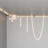 Комплектующие для гибкого неона Led Strip 201143 в Ярославле