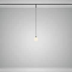 Трековый подвесной светильник Technical TR178-1-5WTW-B
