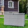 Сундук для хранения KARL 120 c колесиками бежевый в Ярославле