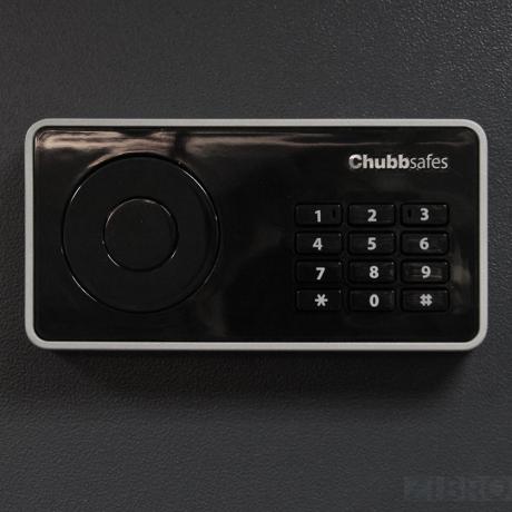 Сейф Chubb FIRE 25 EL в Ярославле