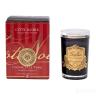 96CN-75240 Свеча ароматическая Cognac/Tobacco в стакане в упаковке 75 гр. в Ярославле