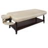 Широкий(82см) массажный стационарный стол Classic-Flat SCF3M32 в Ярославле