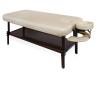 Широкий(82см) массажный стационарный стол Classic-Flat SCF3M32 в Ярославле