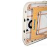Массажный складной стол Premium Pro 2 XL (80см) кремовый в Ярославле