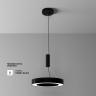 Потолочный светильник Technical C093CL-36W4K-B в Ярославле