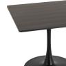 Стол обеденный Strong Square 90х90 темный орех в Ярославле