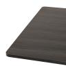 Стол обеденный Strong Square 90х90 темный орех в Ярославле