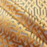 134LS-127062740-LATTICE ORANG Ткань в Ярославле