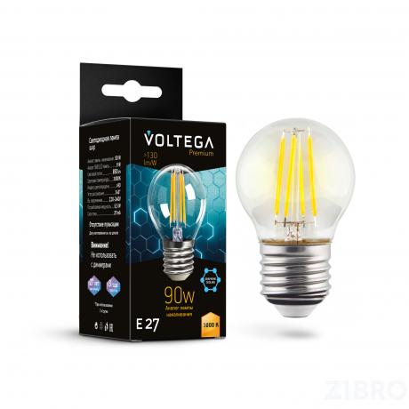 Лампочка Voltega 7224 в Ярославле