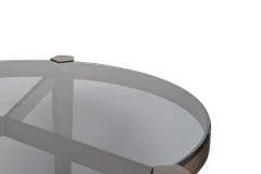 58DB-15857 Стол журнальный d80*42
