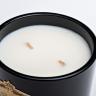 96CN-45110 Свеча ароматическая French Morning Tea в стакане в упаковке 450 гр. в Ярославле