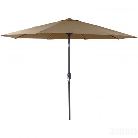 Зонт для сада AFM-270/8k-Beige в Ярославле