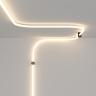 Комплектующие для гибкого неона Led Strip 201142 в Ярославле