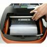 Аппарат для надевания бахил Thermo XT 46C (Бронза) в Ярославле