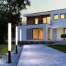 Ландшафтный светильник Outdoor O041FL-L50B3K в Ярославле