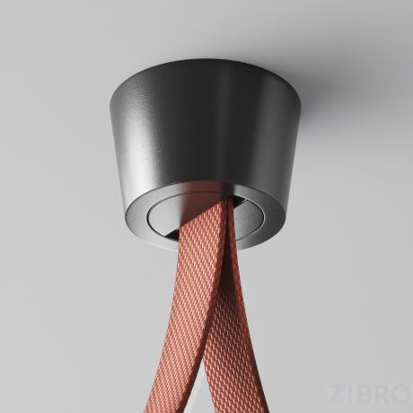 Комплектующие для текстильной подвесной системы Technical TRA130CRDuo-B в Ярославле