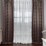 121GD-SASHA-TUL KREM Тюль SASHA кремовый 275*320см в Ярославле